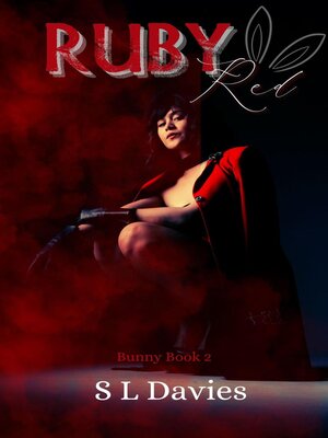 cover image of Ruby Red